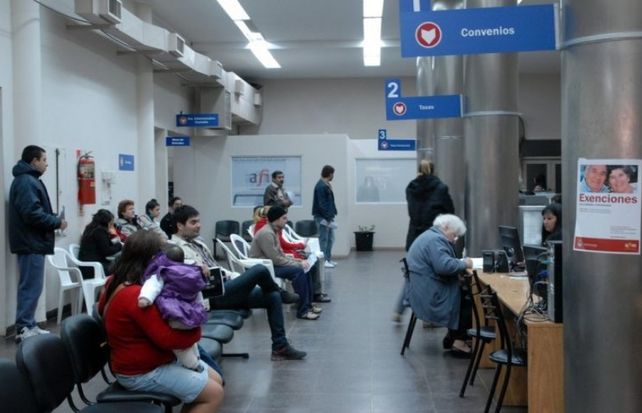 Promulgaron la ordenanza que establece una moratoria municipal en Paraná