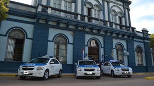 Gualeguaychú: apareció la joven que era buscada