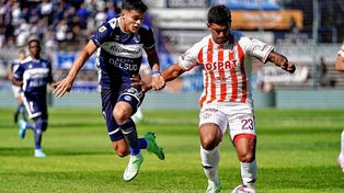 Unión de visitante, un dolor de cabeza siempre