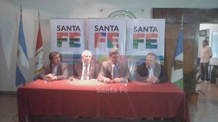 Crecida del Salado: ¨No hay situaciones que hagan pensar en problemas mayores¨
