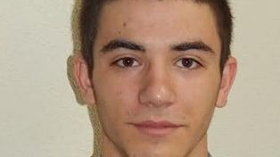 Presentó un trabajo en un concurso pero lo descalifican por ser demasiado bueno