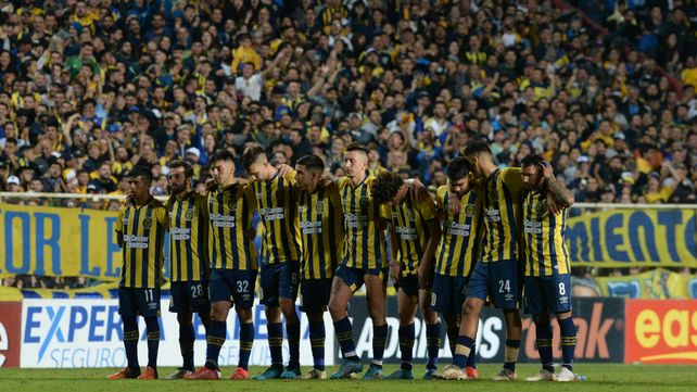 El equipo que jugó ante Sol de Mayo es el que arrancaría el lunes contra Lanús.