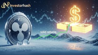 Análisis Profundo: mientras el invierno cripto azota el mercado
