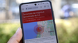 El celular puede salvar la vida durante un terremoto. Mendoza ya experimentó su utilidad la noche del 5 de julio.