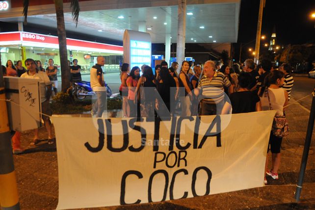 Dario Urrejola: Esta herida no la puede curar nadie