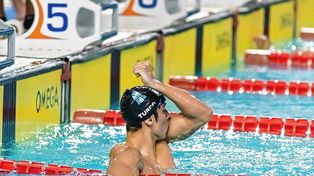 El matancero Gian Franco Turco, radicado en Santa Fe, tuvo una gran actuación en los 1500 libre en Buenos Aires.