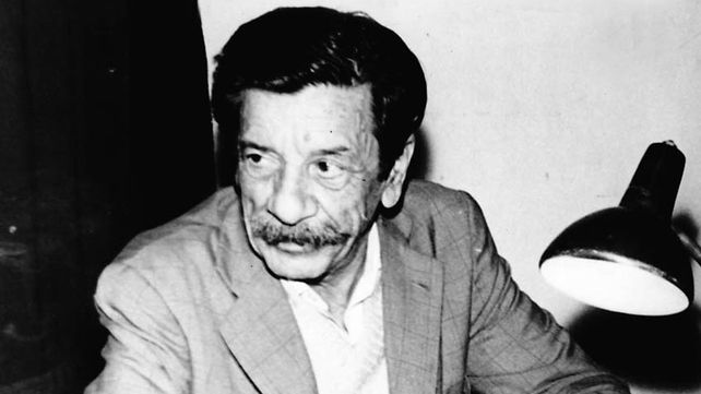 Vanguardista. El poeta Facundo Marull rompió moldes y fue ignorado.