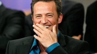 Condenan a prisión a un consejero médico por la muerte de Matthew Perry
