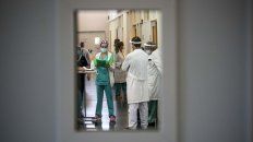 Imprescindibles. La sedación, los fuertes analgésicos y el bloqueo neuropulmonar son fundamentales para aplicar el respirador artificial Imprescindibles. La sedación, los fuertes analgésicos y el bloqueo neuropulmonar son fundamentales para aplicar el respirador artificial