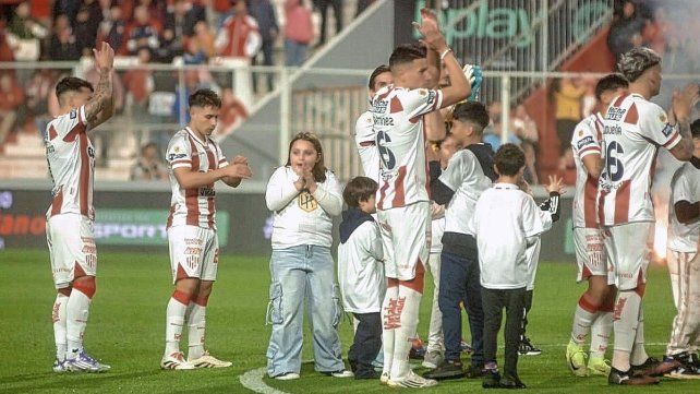 Unión cuenta con un plantel desbalanceado.
