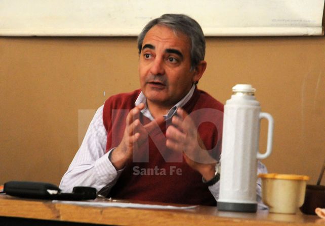 Girardi: La conducción de la CGT elegida en abril representa a la mayoría de los sindicatos