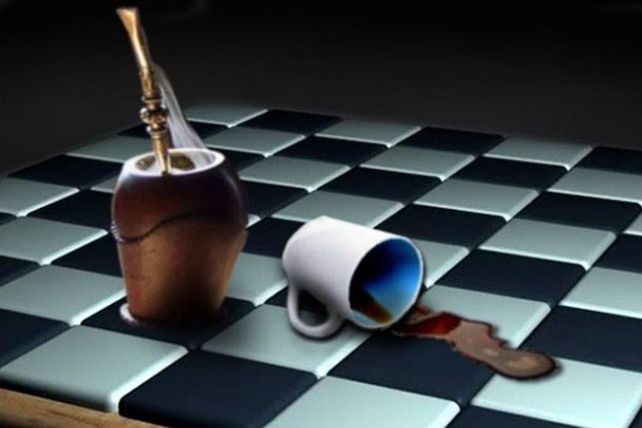 Gana el mate: 7 de cada 10 lo prefieren al café