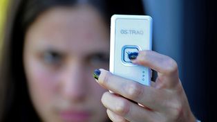 Se promulgó la ley que implementa el botón antipánico en la provincia