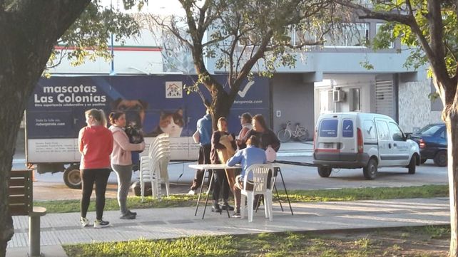 El programa Mascotas fomenta la tenencia responsables de animales de compañía en el hogar.&nbsp;