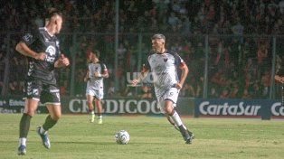 La estadística que suscribe la merma de Colón en cada partido
