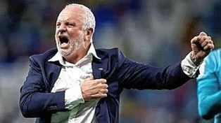 El desafiante comentario del entrenador de Australia