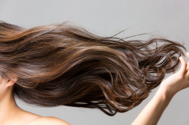 Una lista de productos para el cabello fueron prohibidos por al Anmat