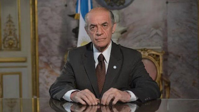 Próximamente llegará a la plataforma de streaming Star+ Diciembre 2001. Se trata de un thriller político