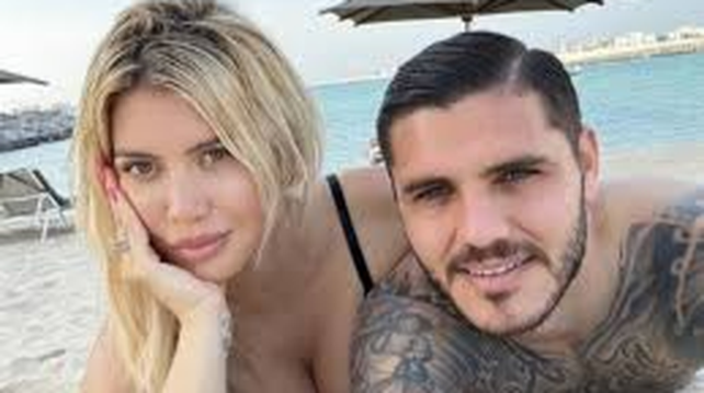 Wanda Nara y Mauro Icardi se volvieron a enfrentar a través de sus redes sociales