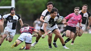 Estudiantes recibe a Jockey Club (VT) en la sede de Parque Urquiza