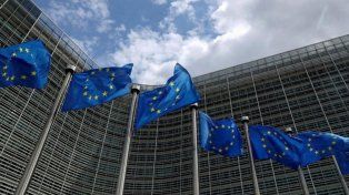 La Unión Europea felicitó a Javier Milei.