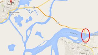 Abrirán las ofertas del proyecto para el nuevo puente Santa Fe-Paraná