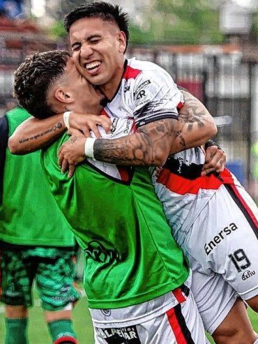 Esta tarde, Patronato, cueste lo que cueste, deberá ganar