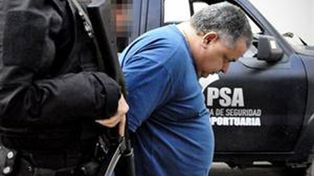 Capturan a policía bonaerense que estuvo prófugo 20 años por la masacre de Wilde