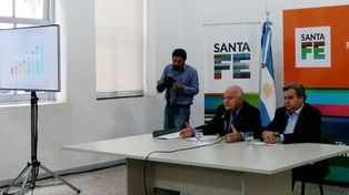 Lifschitz presentó un proyecto de ley de acceso a la información pública