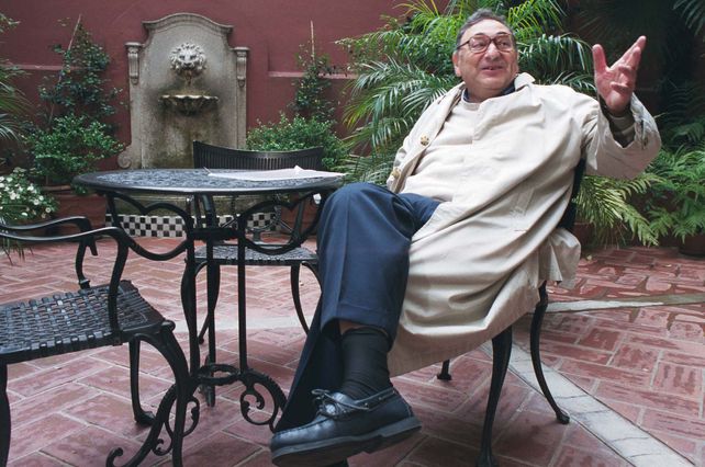 Actualidad y universalidad de Juan José Saer a 16 años de su muerte