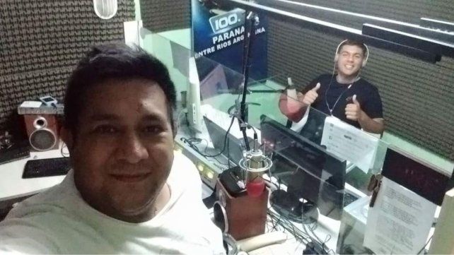 Reporte 100.7