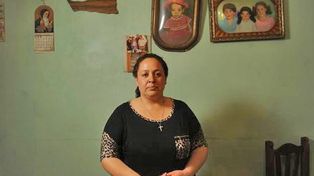 Absolvieron a una mujer que mató a su marido, que la violaba y le pegaba