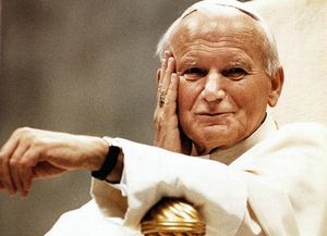 Los milagros que llevaron a Juan Pablo II a ser consagrado santo