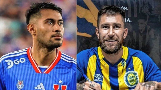 Emmanuel Ojeda, el nuevo Jonathan Gómez para Unión