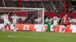 En vivo: Newells mostró poco y nada en Avellaneda y se vuelve con una derrota
