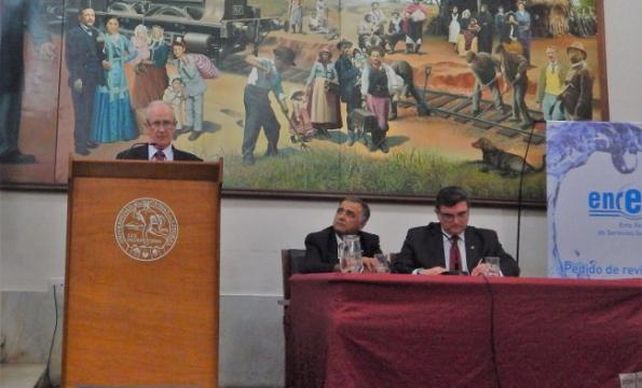Destacan la importancia de los servicios sanitarios como derecho humano fundamental
