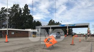 Santa Fe le solicitó a Nación la cesión de las estaciones de peaje de ruta 11