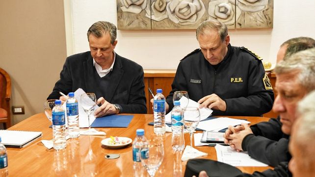 Fotomultas en Paraná: dónde estarán los radares&nbsp;