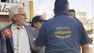 Cayó un abogado acusado de asesinar a su pareja