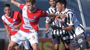 Argentinos quiere estirar su invicto ante Central Córdoba