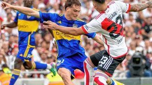 River y Boca