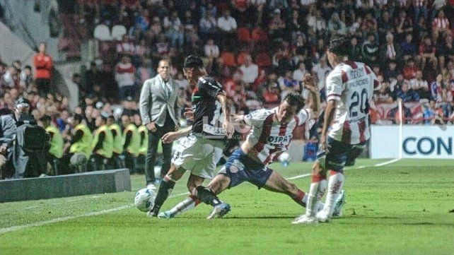 El mimo que le dejó Unión en redes a uno de sus canteranos