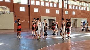 Este martes se ponen en marcha todas las finales únicas del Torneo Oficial de Básquet.&nbsp;