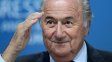 Joseph Blatter apoyó un llamado a boicotear el Mundial en Estados Unidos