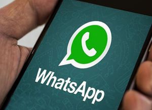 Ya se puede probar la nueva función de WhatsApp