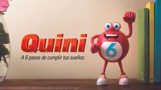 Quini 6, el juego que luego de 12 años se renueva