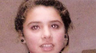 Se solicita información sobre el paradero de Ludmila Aylen Ferreyra