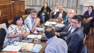 Senado: el oficialismo acordó con el peronismo y hay dictamen para crear la agencia de bienes