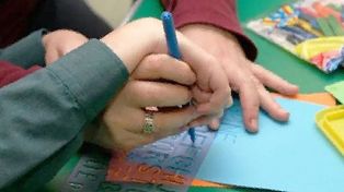 Docentes de Educación Especial padecen falta de pago de obras sociales