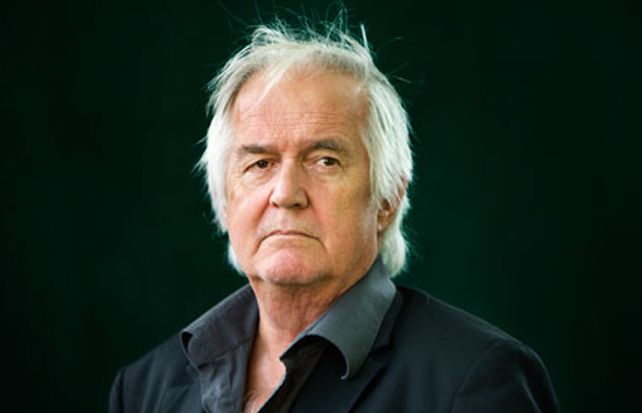 A Mankell le diagnosticaron un cáncer a principios de 2014.